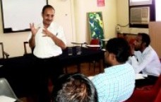 Stores Management a workshop 